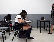 El nuevo plan de estudios no se aplicará a todos los alumnos. ESPECIAL