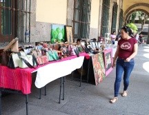Esta actividad forma parte del mes de las Juventudes en Guadalajara donde se realizarán otros eventos. EL INFORMADOR / M. Hernámdez