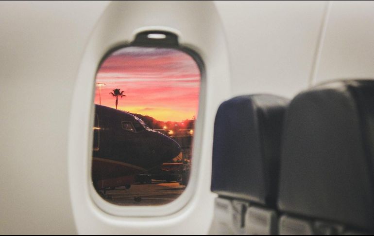 Aerolínea mexicana tiene una oferta especial para viajar de agosto a octubre en el 2023. Pexels.
