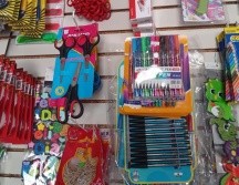 Este regreso a clases, la Profeco dice cuáles son los útiles más buenos y económicos que puedes comprar. EL INFORMADOR/ ARCHIVO.