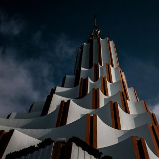 Lanzan operativo por la “Santa Convocación” de la Iglesia de la Luz del Mundo