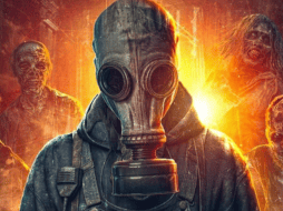 Huye de los zombies mientras exploras las catacumbas del Teatro Galerías. Cortesía Cinema Canta Presenta.