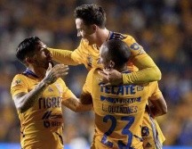 El equipo de los regiomontanos ha demostrado que no solo brilla en casa, sino que también puede estar al nivel de equipos de talla internacional. ESPECIAL