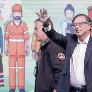 Investigarán al presidente Gustavo Petro