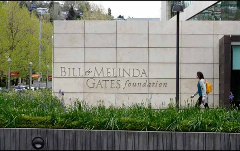 Son entidades subsidiarias privadas que brindan su apoyo en diferentes países. AP