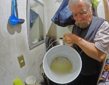 El agua para consumo humano requiere tratamiento especial para eliminar las bacterias y otros contaminantes que ponen en riesgo la salud. EL INFORMADOR/Archivo