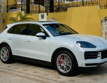 Porsche Cayenne. Siempre hay cómo mejorar. ESPECIAL