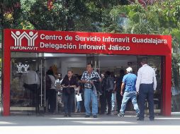 Para solicitar un crédito de Infonavit, los trabajadores no sólo deben cumplir con el puntaje y los requisitos mínimos. SUN / ARCHIVO