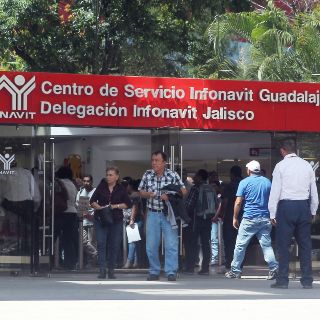 ¿Hasta qué edad puedes solicitar tu crédito Infonavit?