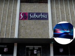 Suburbia quiere poner contentos a sus clientes y ha puesto en remate varios modelos de televisores, los cuales cuentan con un gran descuento. EL INFORMADOR / ARCHIVO