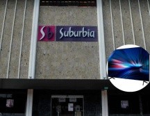 Suburbia quiere poner contentos a sus clientes y ha puesto en remate varios modelos de televisores, los cuales cuentan con un gran descuento. EL INFORMADOR / ARCHIVO