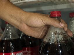El refresco de cola y el de naranja son considerados los más dañinos. EL INFORMADOR / ARCHIVO
