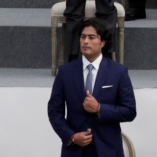 Colombia: Hijo de Gustavo Petro dice que el presidente no sabía del dinero ilícito en su campaña