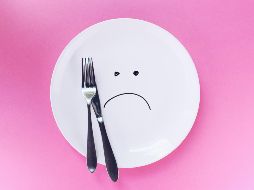 La solución no es comer menos, sino comer mejor. ESPECIAL / UNSPLASH