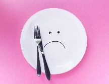 La solución no es comer menos, sino comer mejor. ESPECIAL / UNSPLASH