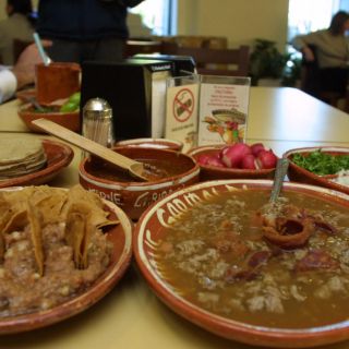 Este es el restaurante de Guadalajara considerado uno de los más legendarios del mundo