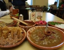 En la destacada lista de los 150 restaurantes fueron incluidos siete restaurantes mexicanos. EL INFORMADOR / ARCHIVO