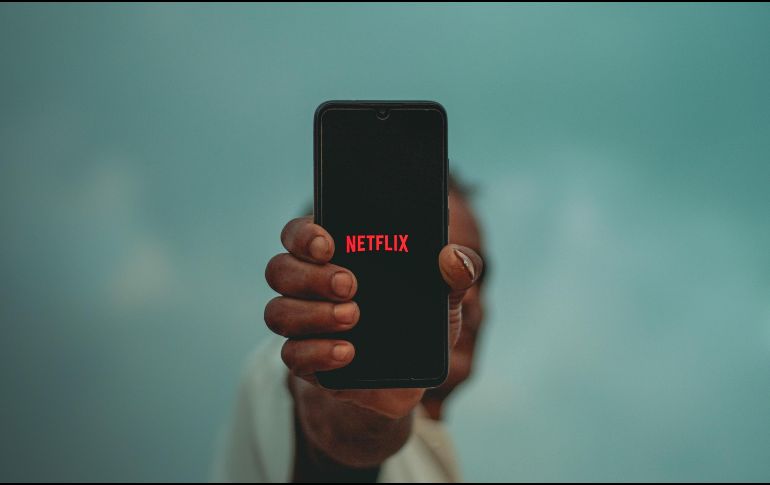 Así puedes usar Netflix sin gastar tus datos móviles. UNSPLASH