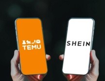 Temu es la nueva competencia de Shein. ESPECIAL