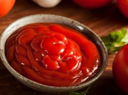 La catsup Del Monte es la que menos sodio contiene. ESPECIAL