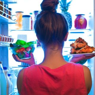 Comer sano no es caro; frutas y verduras cuestan lo mismo que comida chatarra: UNAM