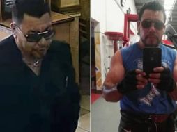 Fernando 'N' fue llevado al penal de La Pila. SUN