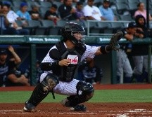 Un par de carreras al cierre del primer tercio le valió a los tapatíos para quedarse con la victoria en casa. ESPECIAL/@MisMariachisGDL