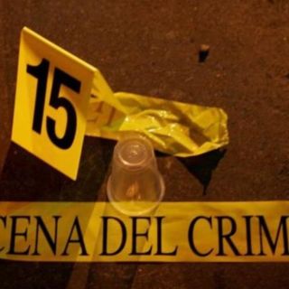 Mujer asesina a 4 a balazos en partido de futbol en Guerrero