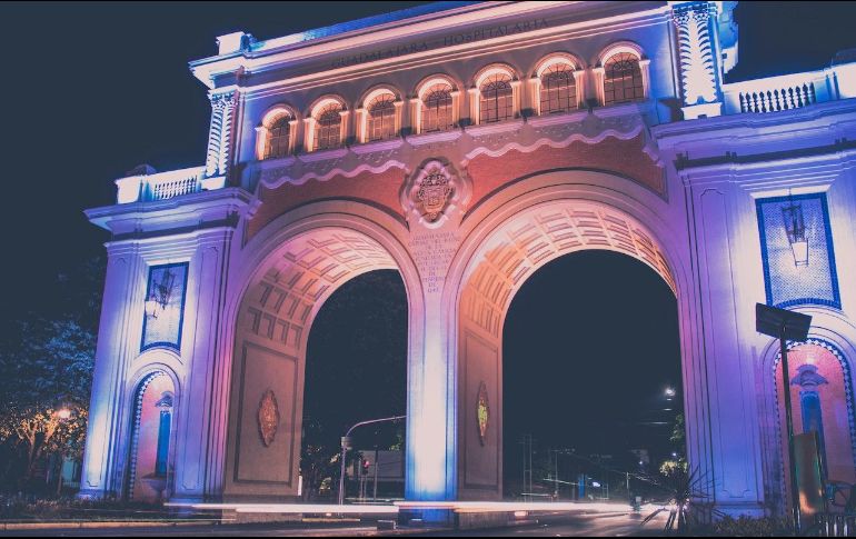 Si quieres conocer la Ciudad de las Rosas, conoce cuáles son las mejores fechas para visitarlo./Pexels.