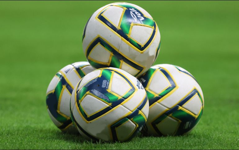 Algunos de los juegos podrán ser vistos en televisión de paga, otros en señal abierta, y algunos también serán transmitidos en las plataformas de streaming. IMAGO7