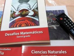 Libros de texto requieren cambios: SNTE en Jalisco