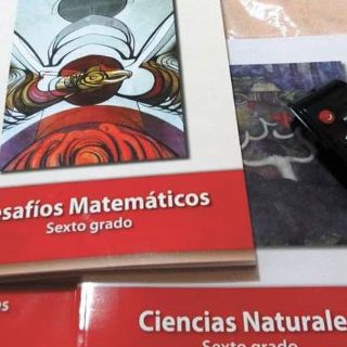 Libros de texto requieren cambios: SNTE en Jalisco