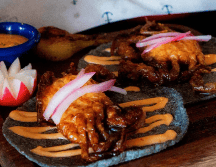 Te compartimos los restaurantes más populares de Guadalajara. Campomar / Especial