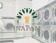 Descuentos en lavanderías de hasta el 40% con tu tarjeta del Inapam. Especial