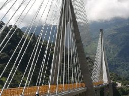 Conduce con precaución y disfruta las vistas de las carreteras más bonitas de México. ESPECIAL