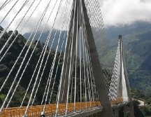 Conduce con precaución y disfruta las vistas de las carreteras más bonitas de México. ESPECIAL