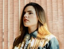 Camila Fernández no teme a mostrar su faceta más romántica. ESPECIAL