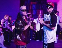 Grupo Cañaveral y Lefty SM presentan "Ingrata (Remix)"