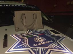 Los culpables se identificaron como Pedro “N” de 55 años y Francisco Javier “N” de 42 años.