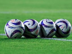 Cada vez falta menos para el regreso de la Liga MX. IMAGO7/Archivo