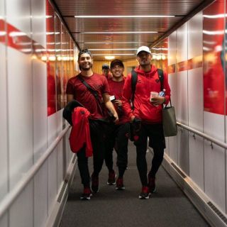 Tras su eliminación en Leagues Cup, Atlas disfruta de unas mini vacaciones