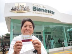 Beneficiarios de la Tarjeta Bienestar se preguntan si este mes de agosto habrá pago. Cortesía de Secretaría de Bienestar