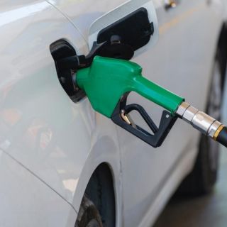 Precio de la gasolina regular en la ZMG alcanza hasta 24.99 pesos por litro