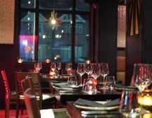 En La Perla Tapatía hay varios restaurantes en donde puedes tener una cena linda y deliciosa. Pexels.
