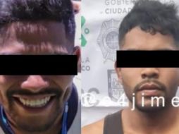 Diego Rodríguez Miranda, fue denunciado como desaparecido por su familia. ESPECIAL/@@c4jimenez