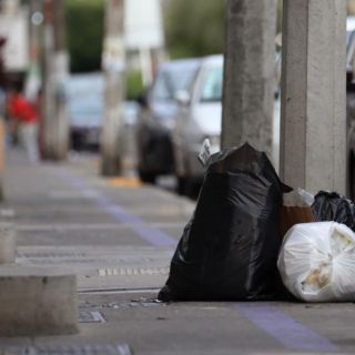 Además de las lluvias, falta de góndolas afecta servicio de recolección de basura en Guadalajara