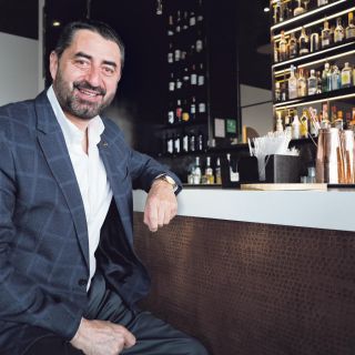 Juan Carlos Mondragón: el arte de servir, aprender y evolucionar