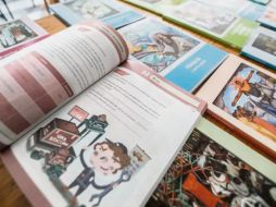 La controversia por los libros de texto gratuitos de la SEP alcanza niveles legislativos. EL UNIVERSAL