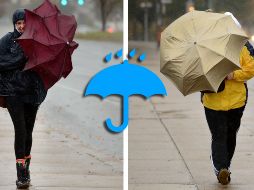 El Área Metropolitana de Guadalajara amaneció nublado este lunes. AFP / ARCHIVO