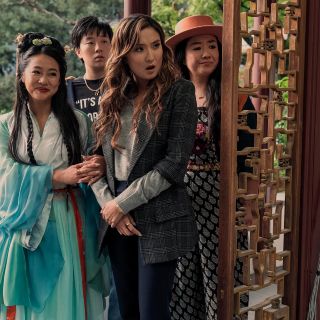 La recomendación de hoy en la cartelera de cine es “Locas en apuros”